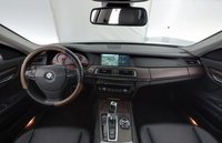 BMW 730 vaihtoauto