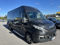 Iveco Daily vaihtoauto