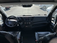 Iveco Daily vaihtoauto