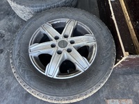 Iveco Daily vaihtoauto