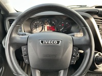 Iveco Daily vaihtoauto