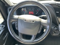 Iveco Daily vaihtoauto