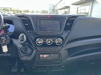 Iveco Daily vaihtoauto