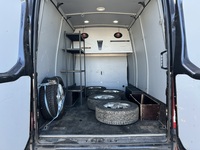 Iveco Daily vaihtoauto