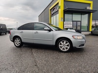 Volvo S40 vaihtoauto