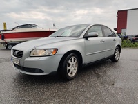 Volvo S40 vaihtoauto