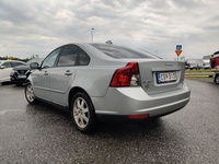 Volvo S40 vaihtoauto