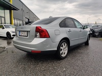 Volvo S40 vaihtoauto