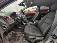 Volvo S40 vaihtoauto