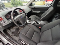Volvo S40 vaihtoauto