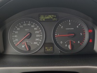 Volvo S40 vaihtoauto