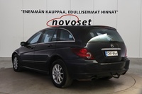 Mercedes-Benz R vaihtoauto