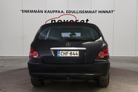 Mercedes-Benz R vaihtoauto