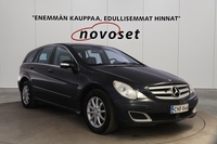 Mercedes-Benz R vaihtoauto