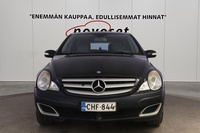 Mercedes-Benz R vaihtoauto