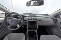 Mercedes-Benz R vaihtoauto