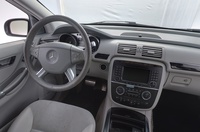 Mercedes-Benz R vaihtoauto