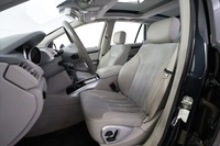 Mercedes-Benz R vaihtoauto