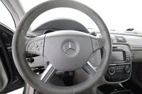 Mercedes-Benz R vaihtoauto