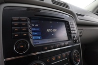 Mercedes-Benz R vaihtoauto