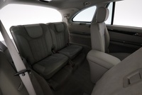 Mercedes-Benz R vaihtoauto