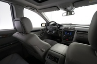 Mercedes-Benz R vaihtoauto