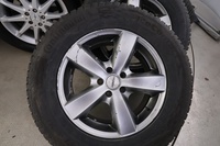 Mercedes-Benz R vaihtoauto