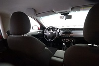 Alfa Romeo Giulietta vaihtoauto