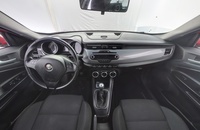Alfa Romeo Giulietta vaihtoauto