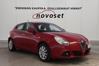 Alfa Romeo Giulietta vaihtoauto
