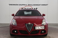 Alfa Romeo Giulietta vaihtoauto