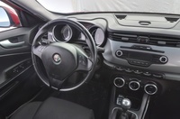 Alfa Romeo Giulietta vaihtoauto