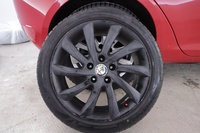 Alfa Romeo Giulietta vaihtoauto