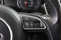 Audi A8 vaihtoauto