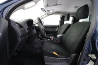 Isuzu D-Max vaihtoauto