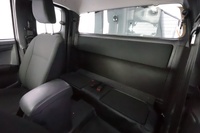 Isuzu D-Max vaihtoauto