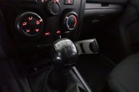 Isuzu D-Max vaihtoauto