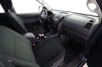 Isuzu D-Max vaihtoauto