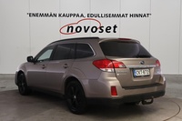 Subaru Outback vaihtoauto
