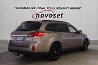 Subaru Outback vaihtoauto