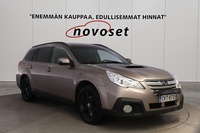 Subaru Outback vaihtoauto