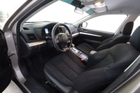 Subaru Outback vaihtoauto