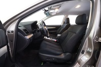 Subaru Outback vaihtoauto