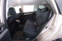 Subaru Outback vaihtoauto