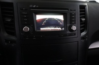 Subaru Outback vaihtoauto