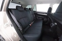 Subaru Outback vaihtoauto