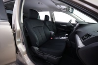 Subaru Outback vaihtoauto