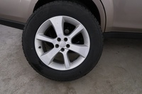 Subaru Outback vaihtoauto