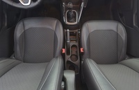 Ford Ecosport vaihtoauto