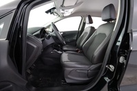 Ford Ecosport vaihtoauto